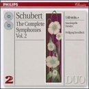 Complete Symphonies 2