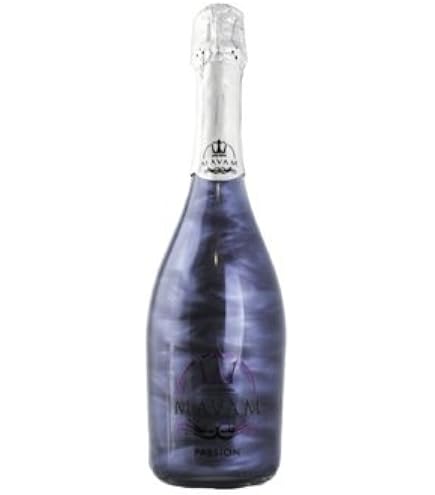 Amazon.co.jp: マバム MAVAM スパークリングワイン 375ml×4本 飲み比べ
