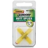 Jandorf Specialty Hardw Term Butt SPLC 12 – 10 Htshk 60814