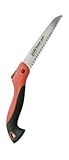 Corona RS 7245 Razor Tooth Folding Pruning Saw, 7" Curved Blade [並行輸入品]