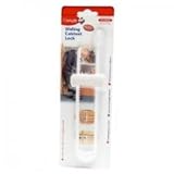 Clippasafe Sliding Cabinet Lock