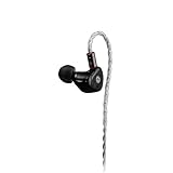 TINHIFI C3 人間工学 LCP スーパーリニア複合振動板 4芯 270C銀メッキ線芯 3Dプリント技術採用 軽量イヤホン