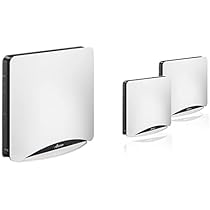 Amazon | AX11000T12/MS-AX11000T12 (AX11000T12 計3台のセット