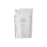 [il mero] イルメロ/食器・野菜用洗剤 /天然由来成分100% 植物由来 キッチン洗剤 台所用 手肌に優しい ヒトパッチテスト済 (400ml 本体ボトル)