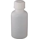 瑞穂化成工業:瑞穂 細口瓶100ml10個入パック T0112 型式:T0112（1セット:10個入）
