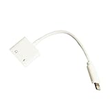 イヤホン 変換アダプター 3.5 mm イヤホンジャック ライトニング イヤホン 変換ケーブル