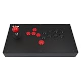 FightBox M3-PS5 全ボタン レバーレス アーケード ファイト スティック ゲーム コントローラー PC/PS3/PS4/PS5 と互換性あり