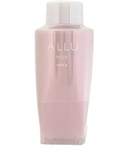 Amazon | ポーラ / POLA アリュー クリーム 30g | ALLU | 乳液