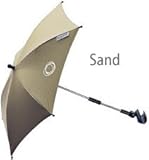 Bee Stroller Parasol Color: Sand by Bugaboo