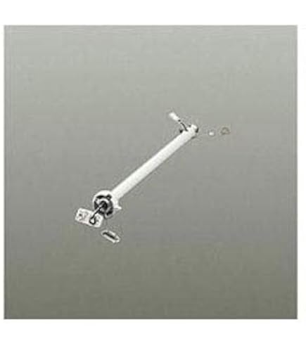 Amazon | 大光電機(DAIKO) DCモーターファン 灯具なし 簡易取付式