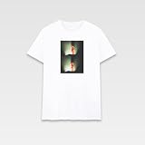HIKARU UTADA NINE STORIES Tee [WING SHYA] L【TシャツLサイズ】