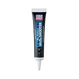LIQUIMOLY 2輪車用 オイル添加剤 20ml 3444 リキモリ