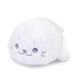 しろたん オーロラアイしろたん 抱き枕 ぬいぐるみ マスコット 《ぬいぐるみ 38cm》 マザーガーデン 361-25780