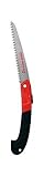 Corona RS 7041 Razor Tooth Folding Pruning Saw, 7" Blade [並行輸入品]