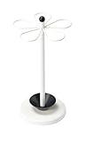 flower　アンブレラスタンド　ホワイト・US-500(WH) [並行輸入品]