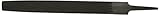Stanley 22-099 Half Round Bastard File, 10-Inch [並行輸入品]