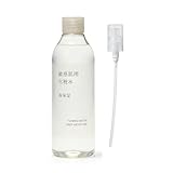 【ポンプヘッドセット】無印良品 敏感肌用化粧水 高保湿 300ml＋化粧水乳液用ポンプヘッド セット売り お試し (本体＋ポンプヘッド)