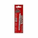 Vermont American 30063 3-5/8-Inch 10TPI U Shank Bi-Metal Wood and Plastic Jigsaw Blade [並行輸入品]