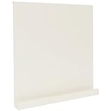 Rack Luck(ラックラック) ディスプレイ扉1枚 ホワイトスワン RL-DW1