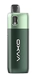 OXVA Oneo Pod System Kit 1600mA スターターキット (ベイプバンドセット) (Sky Blue)