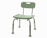 【シャワーベンチ】座・チェアー 背もたれ付タイプ ◆ [ZC1011]