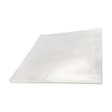 モデルノ ラ テール LP レコード 袋 保護 スリーブ 100枚 透明 厚手 12インチ対応 カバー 87-388-LH 厚さ10mm×100枚