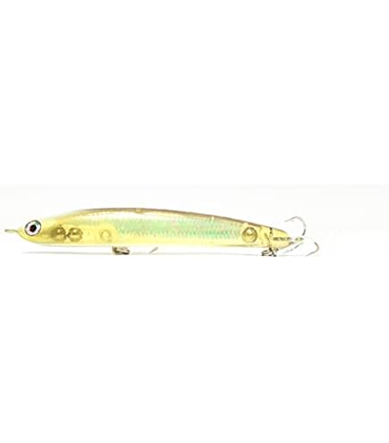 Amazon.co.jp: HMKL(ハンクル) ルアー ダイナモバズベイトEco 1/2 R