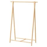 cosine/ドレスラック・ワイド ナラ材