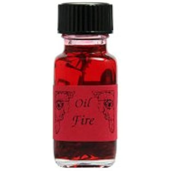 アンシェンメモリーオイル　未開封品　5本 アンシェンメモリーオイル未開封品5本