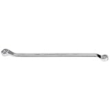Stanley Proto J1069M 12 Point Metric Offset Box Wrench 19 X 22mm [並行輸入品]