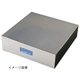 新潟精機(SK) セラミック定盤(JIS 0 級相当品) C6045