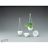 アイリスオーヤマ 鉢 吊り鉢ライト 6号 みかげ