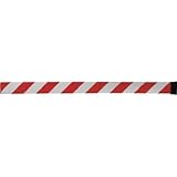 中発販売:Reelex バリアリールminiポータブル 交換用シート 赤/白 3M3-A0025 型式:3M3-A0025