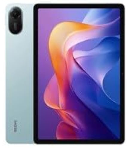 Amazon.co.jp: REDMI Pad 2 6+128GB ラベンダーパープル 11型Android Amazon.co.jp: REDMI Pad 2 6+128GB ラベンダーパープル 11型Android
