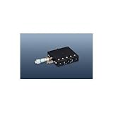 中央精機　ハイグレード Xステージ 70×70 LS-7042-CR8