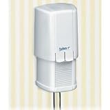 Safety 1st Adapter and Plug Cover by Safety 1st [並行輸入品]