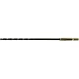 大西工業:大西 6角軸鉄工用ドリルロング4.5mm NO20L-45 型式:NO20L-45
