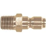 3/8 Qc Plug - Mpt [並行輸入品]