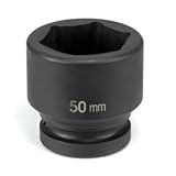 GRY-4025M 1 in. Drive x 25mm Standard Length Impact