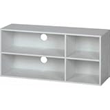 不二貿易 TVラック 89 WH FBC96599