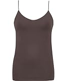 [ウイング/ワコール] NATURAL BEAUTY BASICコラボ シンクロブラトップ カップ付きキャミソール きれいなバストシルエット ブラトップ ET1010 レディース BR