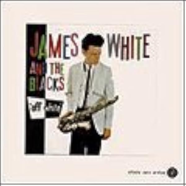 Amazon.co.jp: バイ(紙ジャケット仕様) - ジェイムズ・チャンス&ザ