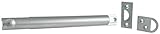 Ultra Hardware 8010 Aluminum Surface Bolt [並行輸入品]