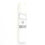 サクラクレパス マット水彩絵具 12ml ポリチューブ入 しろ MWP#50 単色/バラ 3個セット