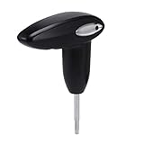 Ahvqevn テーラーメイド//キャロウェイ/コブラ/タイトリスト/ピンドライバーフェアウェイウッドレスキューウェイトスリーブアダプターT25用ゴルフトルクレンチ