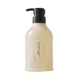 【NEW】つるりんちょ。シャンプー_レギュラー400ml