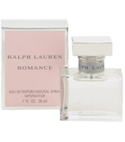 Amazon | 【ラルフローレン】ロマンス EDP・SP 30ml (並行輸入品