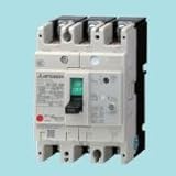 三菱電機 NV30-CS 3P 10A 30MA WW