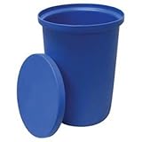 TekSupply 111134 52ガロンポリ貯蔵タンク