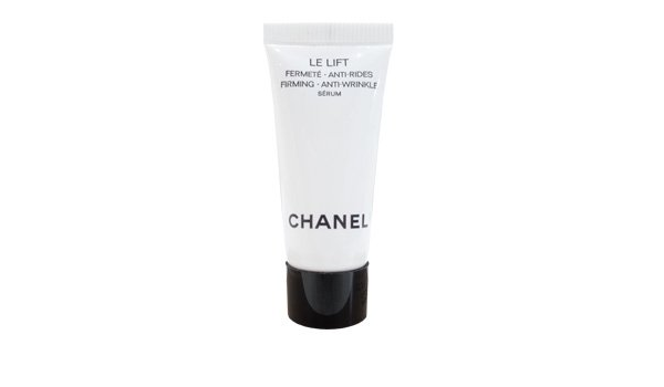 chanel serum